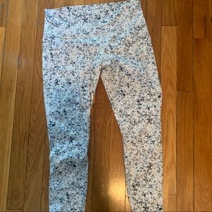 Athleta workout leggings